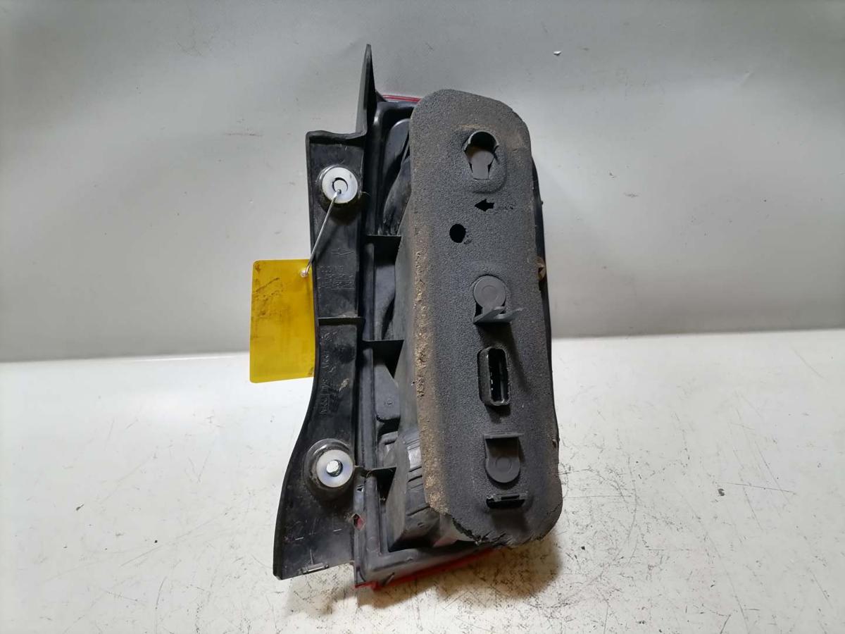 Nissan Micra K12 original R&uuml;cklicht R&uuml;ckleuchte Schlussleuchte links Bj.2004